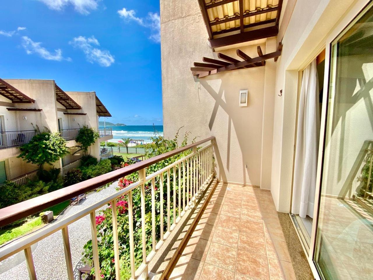 Morada Do Mar Hotel Бомбиньяс Экстерьер фото