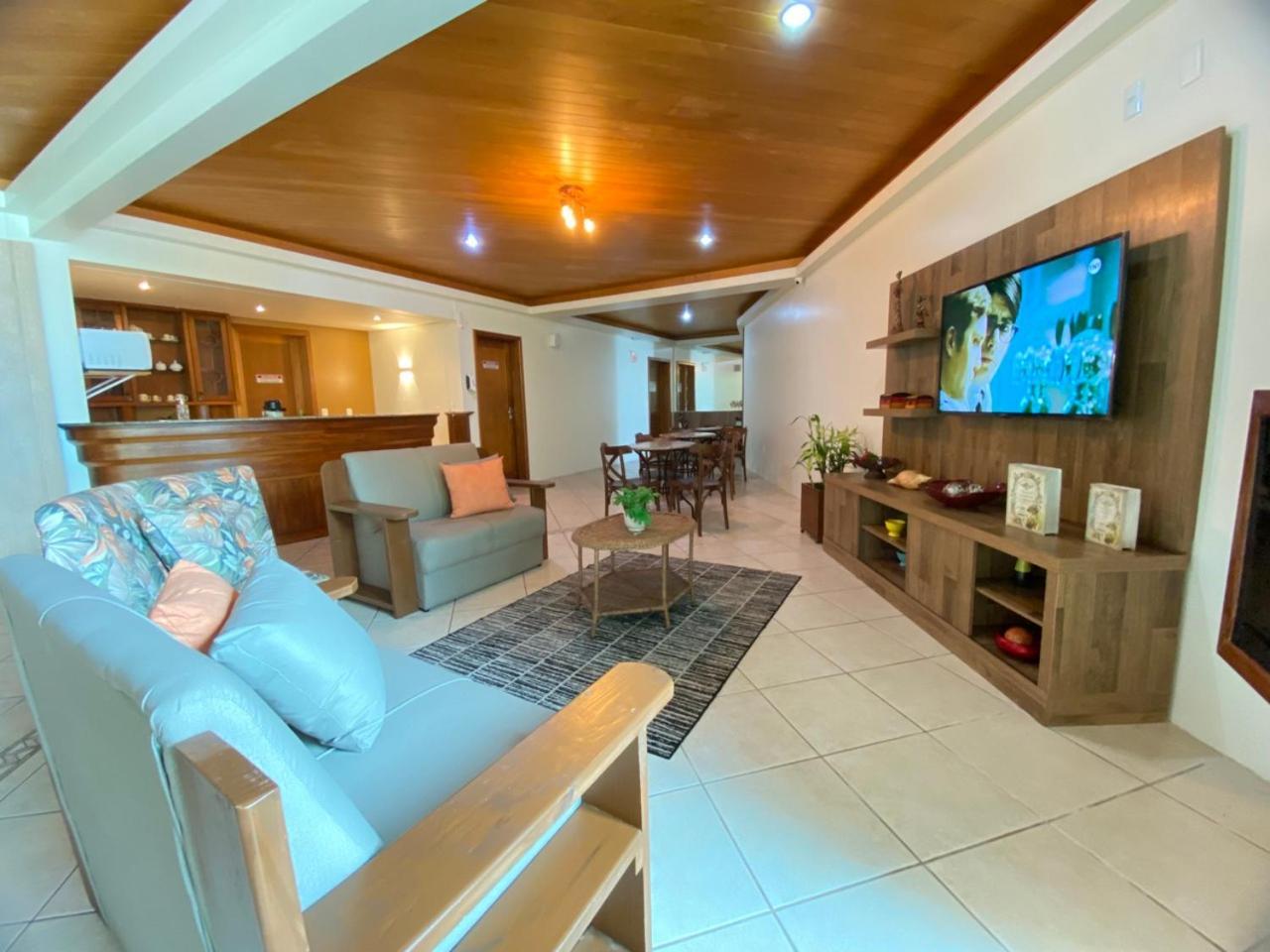 Morada Do Mar Hotel Бомбиньяс Экстерьер фото