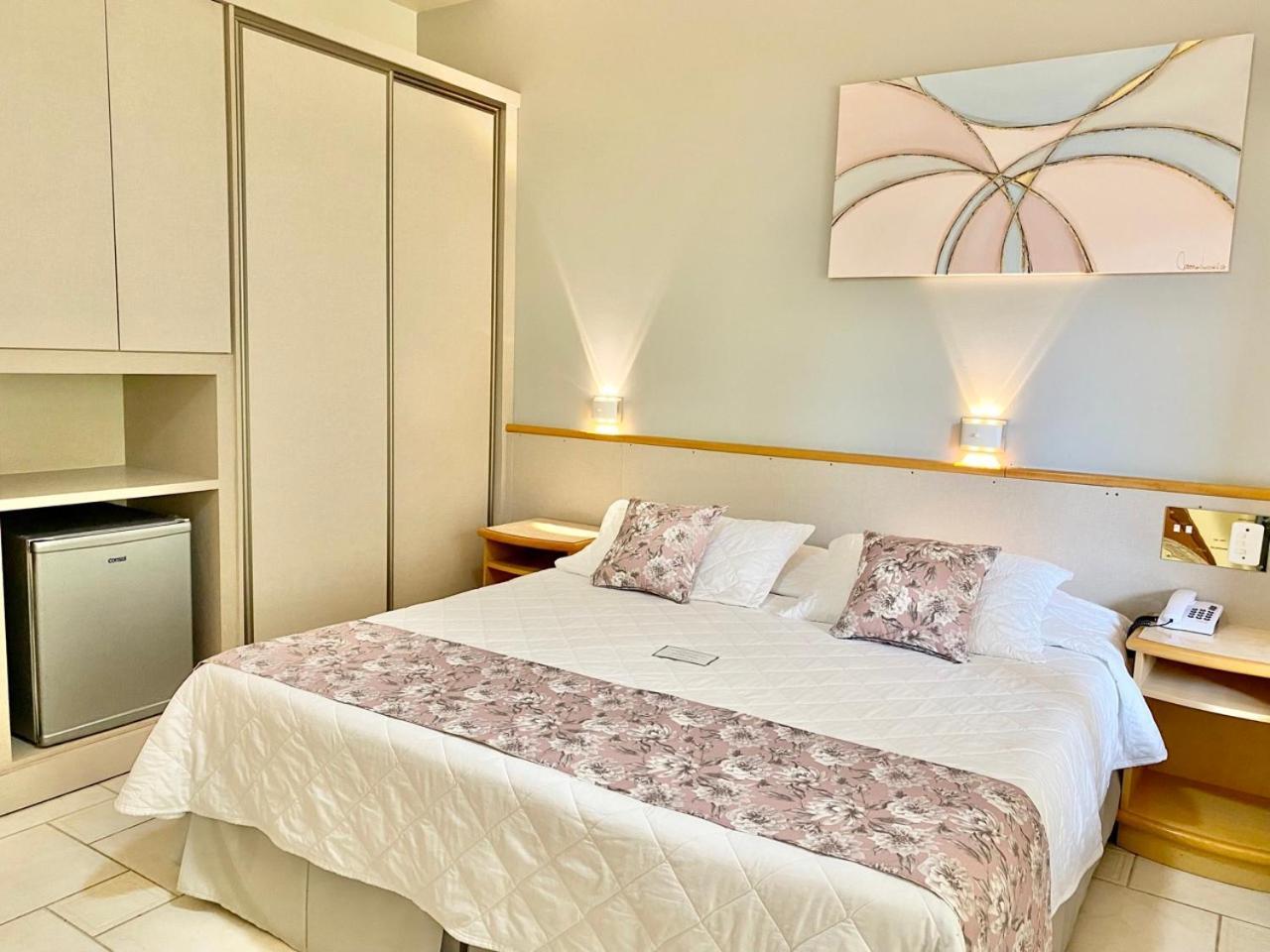 Morada Do Mar Hotel Бомбиньяс Экстерьер фото