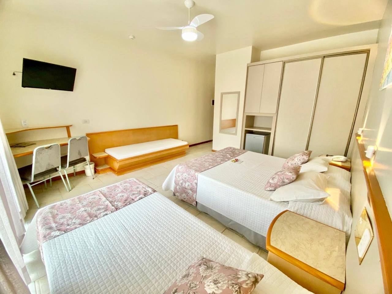 Morada Do Mar Hotel Бомбиньяс Экстерьер фото