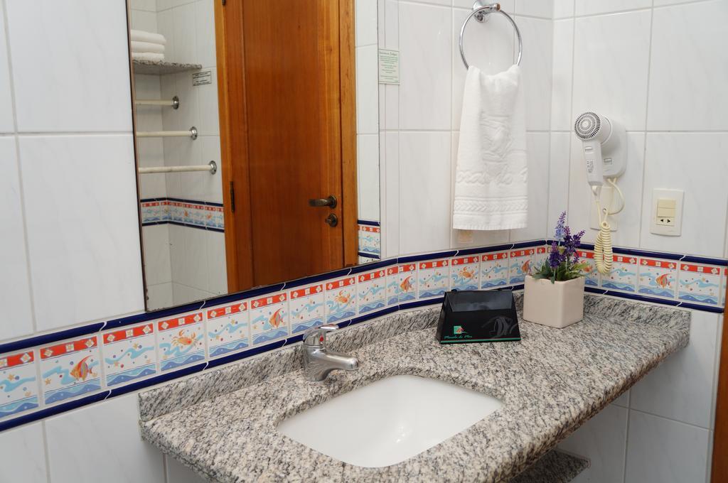 Morada Do Mar Hotel Бомбиньяс Экстерьер фото